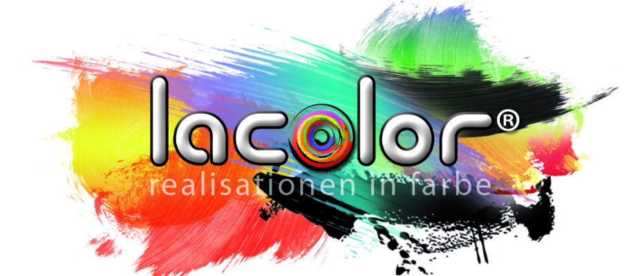 lacolor Lackfabrikation GmbH